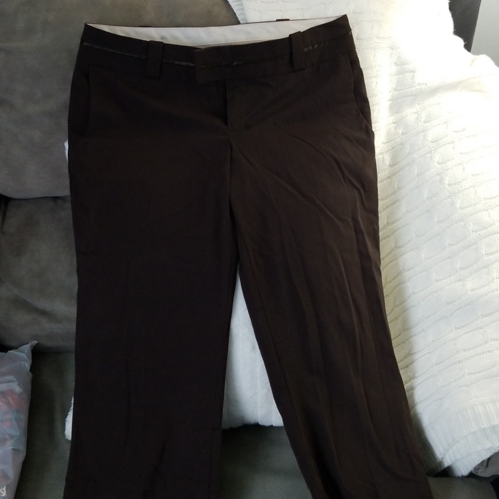 Women's dress pants